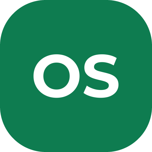 Orlando Smart Locks logo